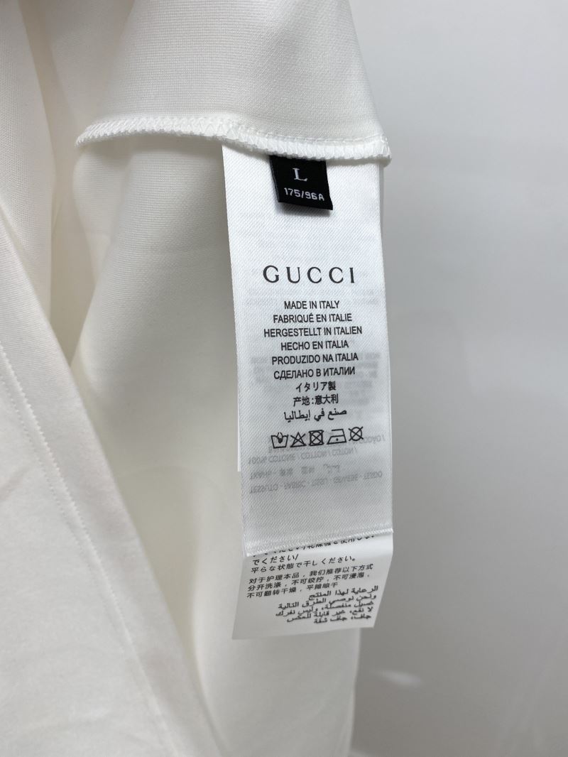 Gucci T-Shirts